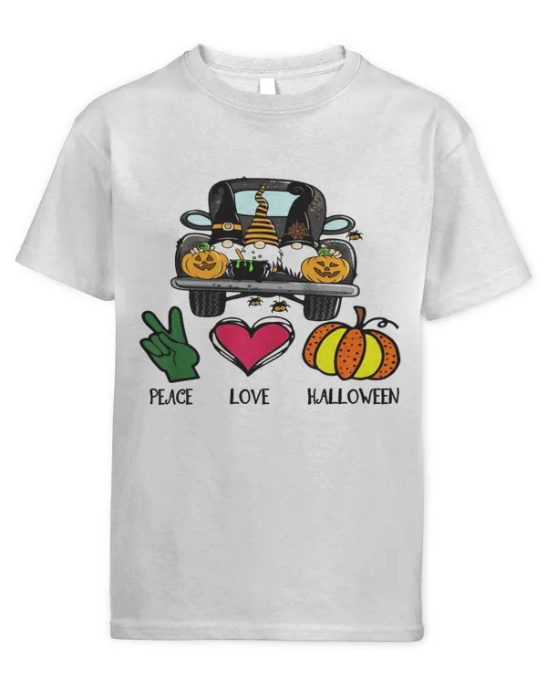 Youth's Standard T-Shirt
