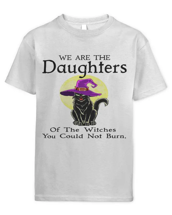 Youth's Standard T-Shirt