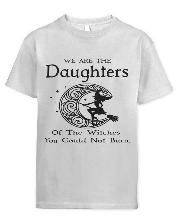 Youth's Standard T-Shirt