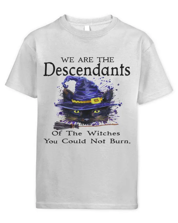 Youth's Standard T-Shirt