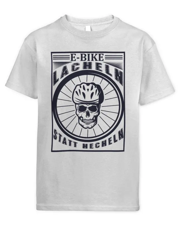 Youth's Standard T-Shirt