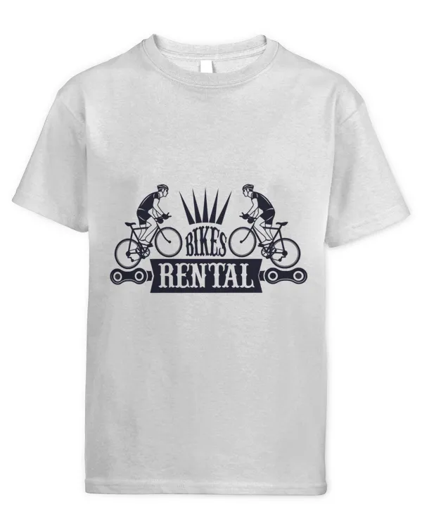 Youth's Standard T-Shirt