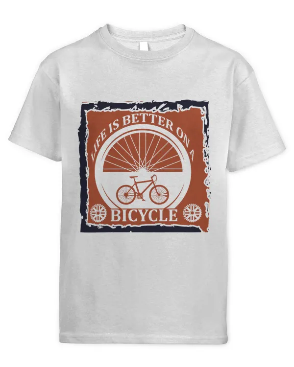 Youth's Standard T-Shirt