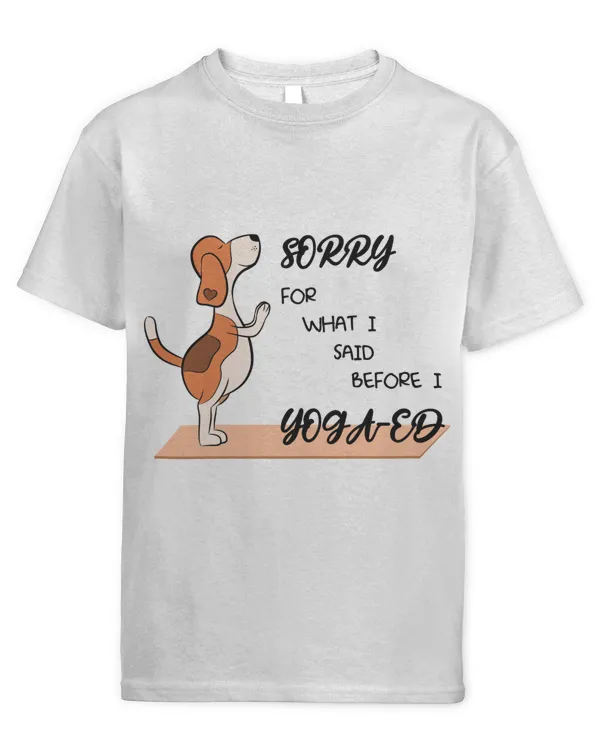 Youth's Standard T-Shirt