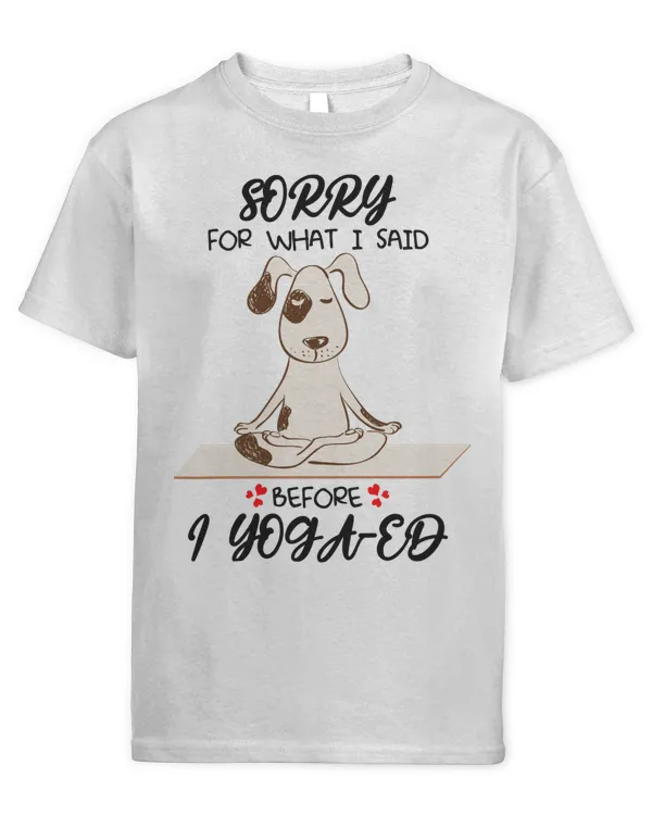 Youth's Standard T-Shirt