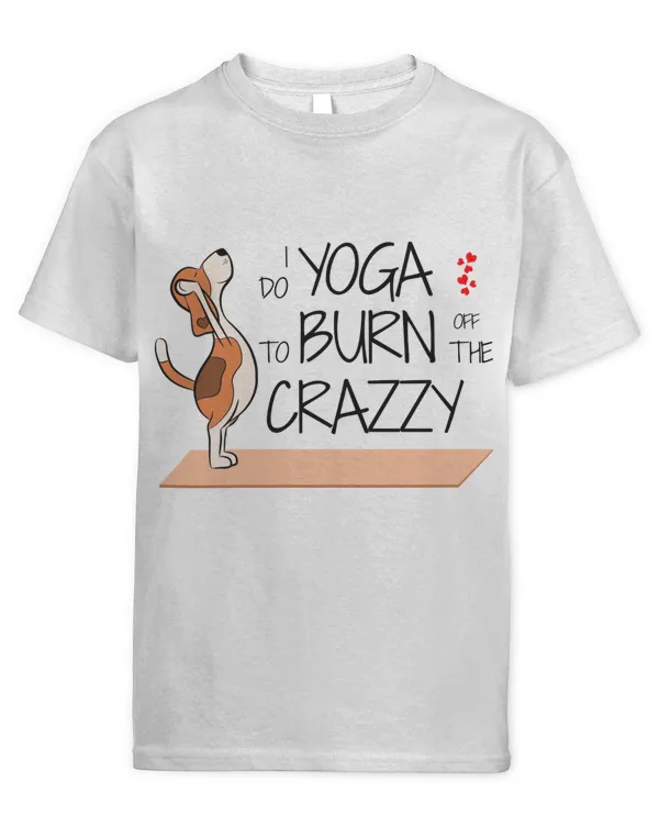 Youth's Standard T-Shirt