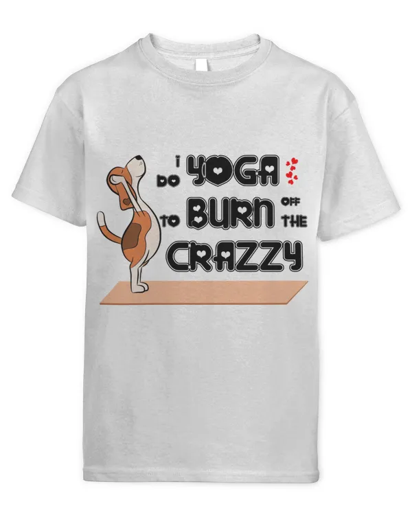 Youth's Standard T-Shirt
