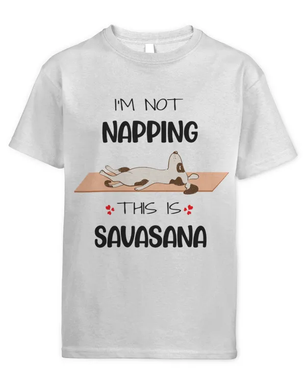 Youth's Standard T-Shirt
