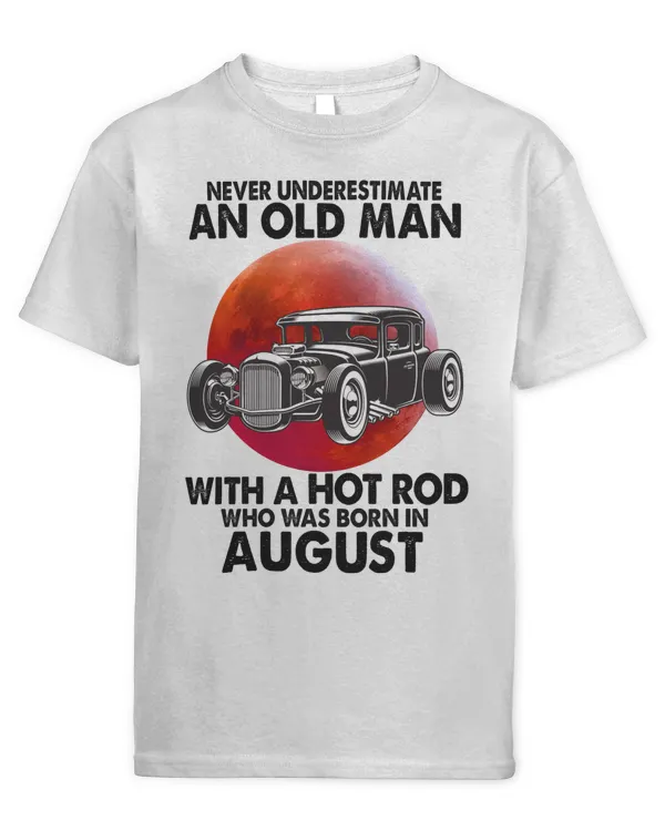 Youth's Standard T-Shirt