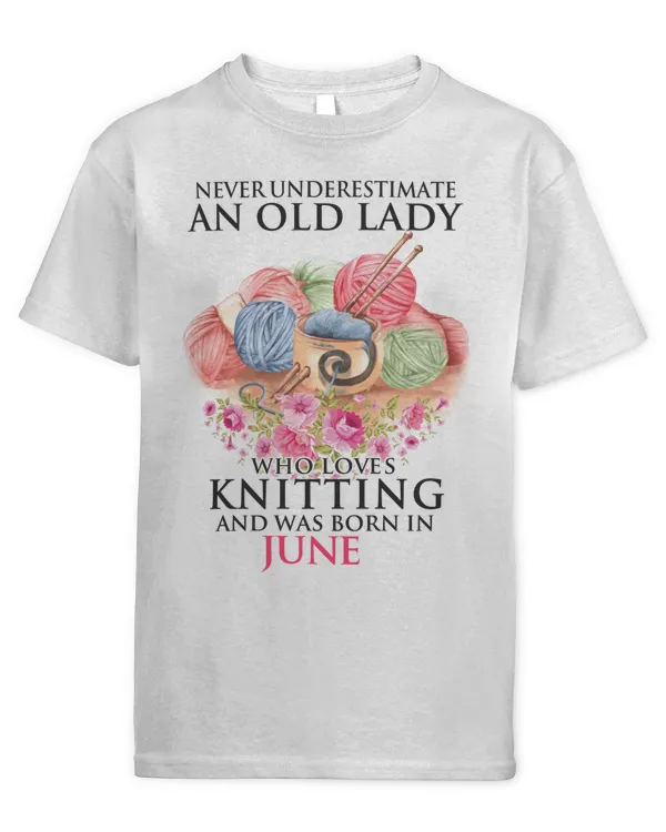 Youth's Standard T-Shirt