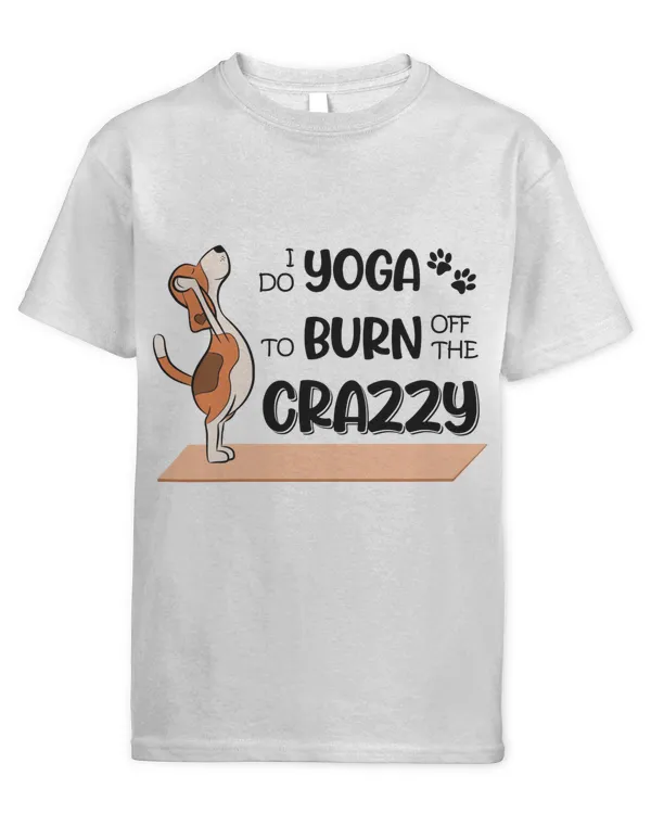 Youth's Standard T-Shirt