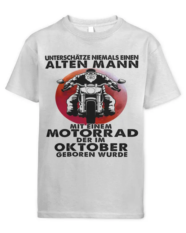 Youth's Standard T-Shirt
