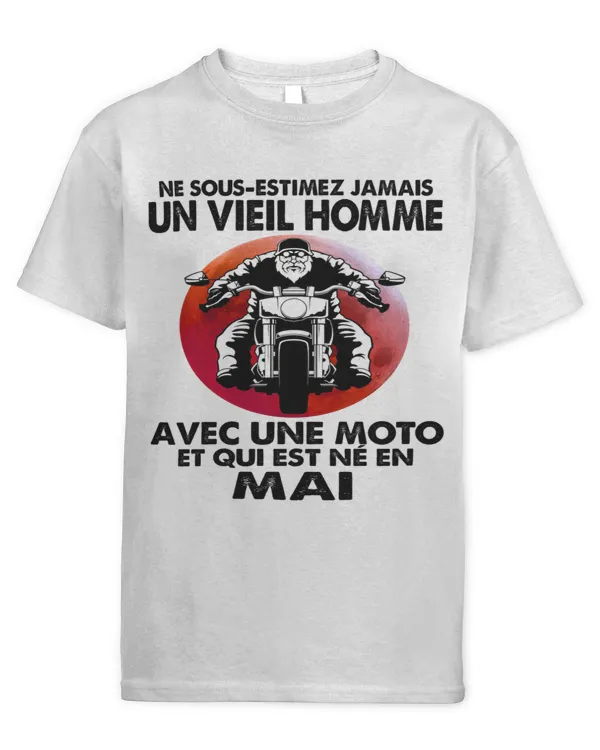 Youth's Standard T-Shirt