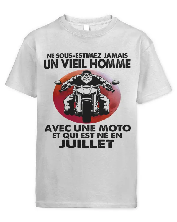 Youth's Standard T-Shirt