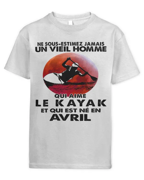 Youth's Standard T-Shirt