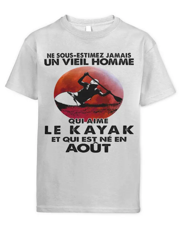 Youth's Standard T-Shirt
