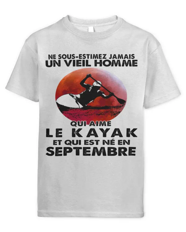 Youth's Standard T-Shirt
