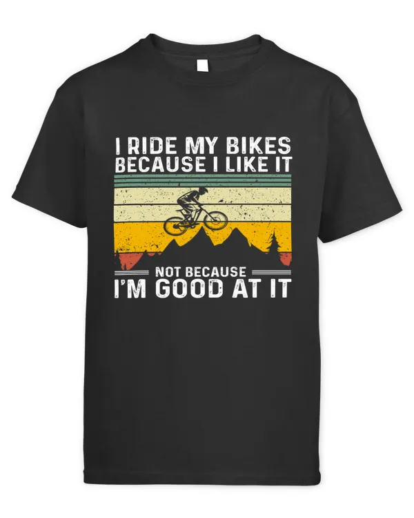 Youth's Standard T-Shirt