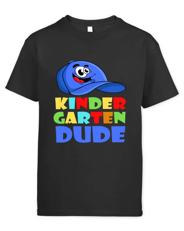Youth's Standard T-Shirt