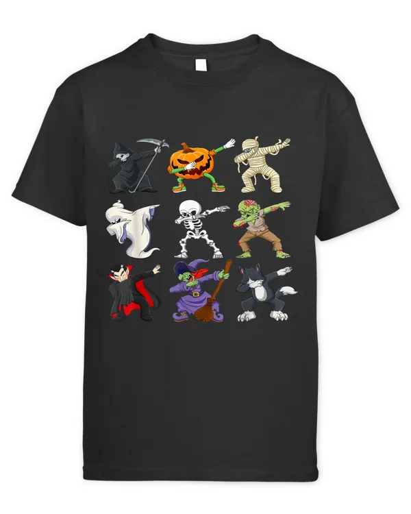 Youth's Standard T-Shirt