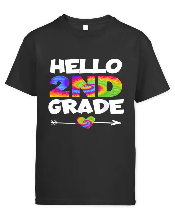Youth's Standard T-Shirt
