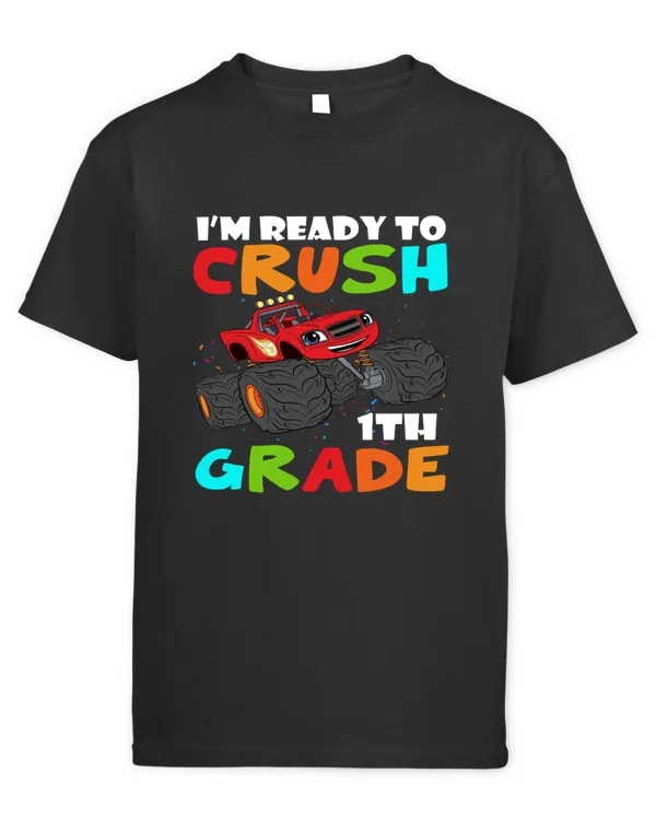 Youth's Standard T-Shirt