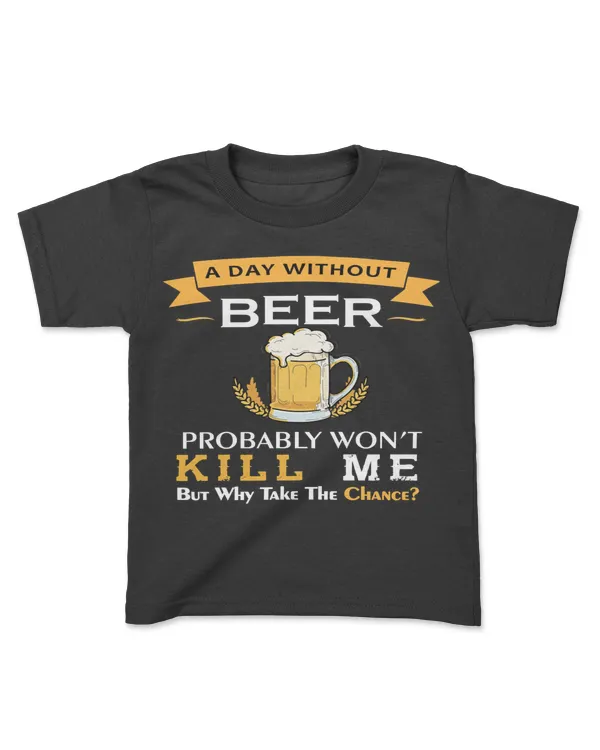 Youth's Standard T-Shirt