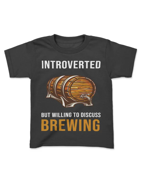 Youth's Standard T-Shirt