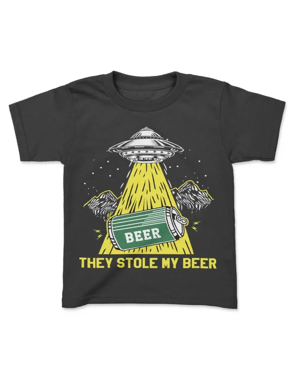 Youth's Standard T-Shirt