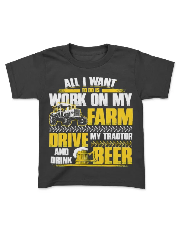 Youth's Standard T-Shirt