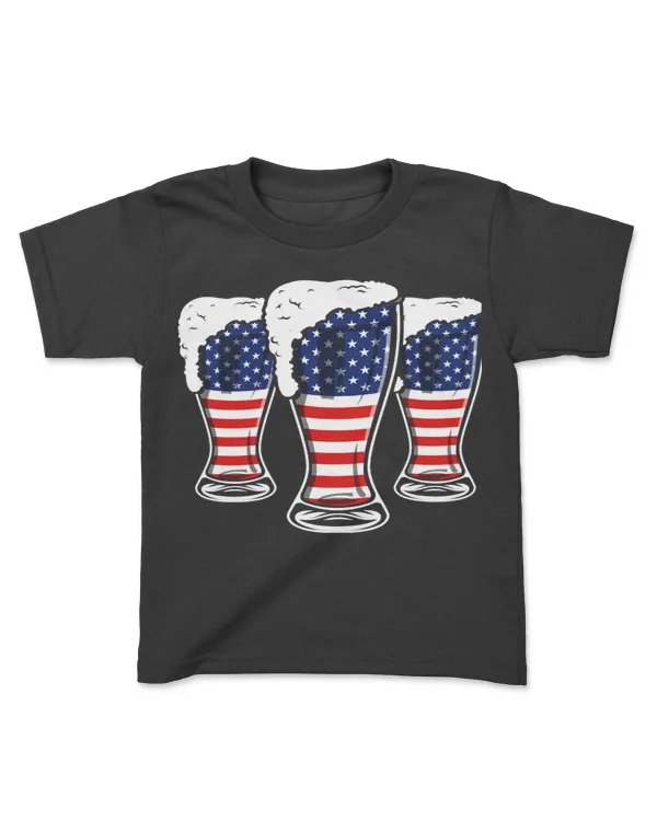 Youth's Standard T-Shirt