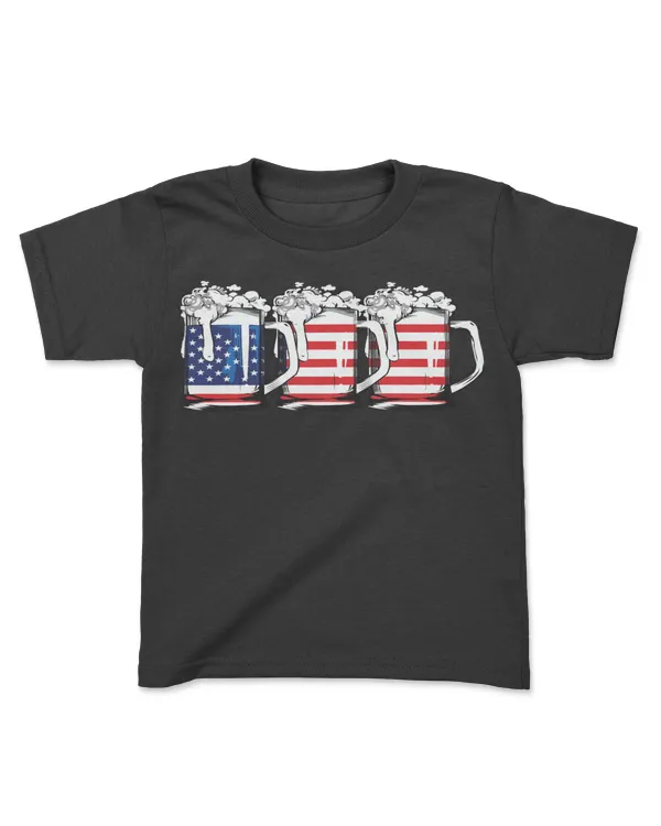 Youth's Standard T-Shirt