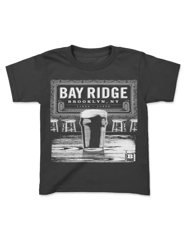 Youth's Standard T-Shirt