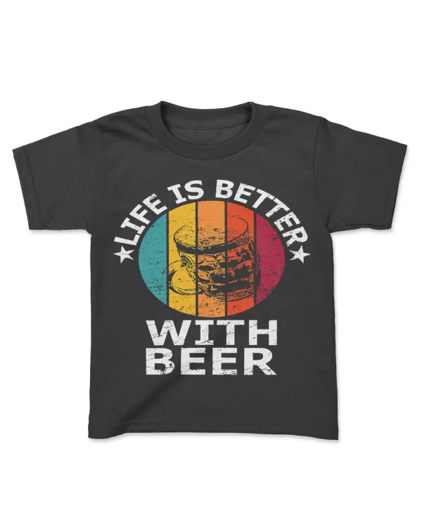 Youth's Standard T-Shirt