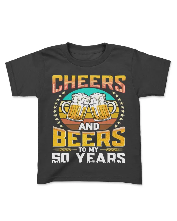 Youth's Standard T-Shirt