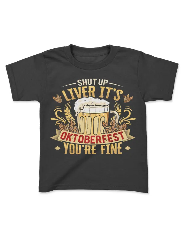 Youth's Standard T-Shirt