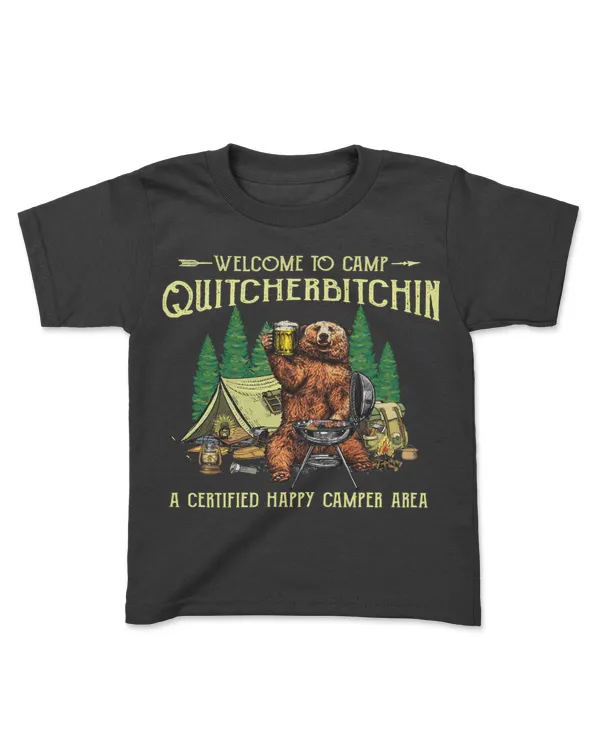 Youth's Standard T-Shirt