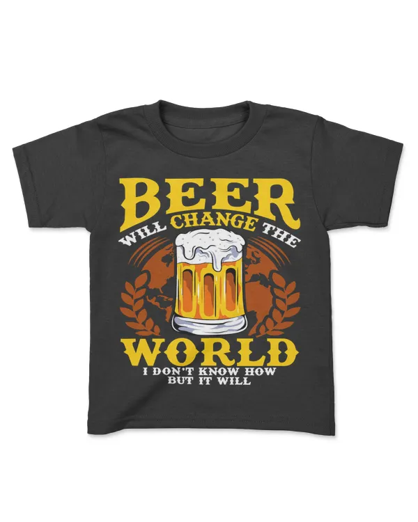 Youth's Standard T-Shirt