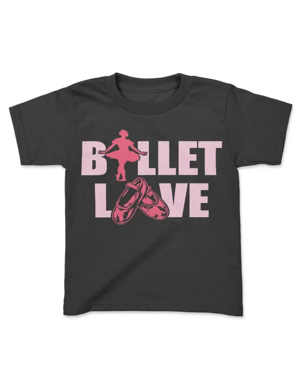Youth's Standard T-Shirt