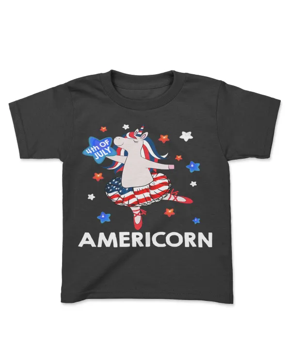 Youth's Standard T-Shirt