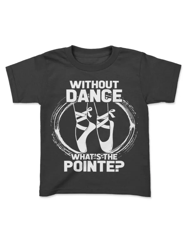 Youth's Standard T-Shirt