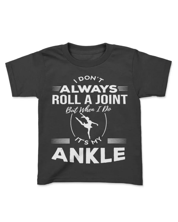 Youth's Standard T-Shirt