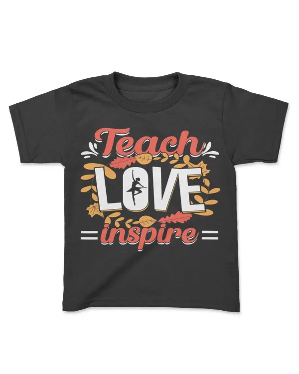 Youth's Standard T-Shirt