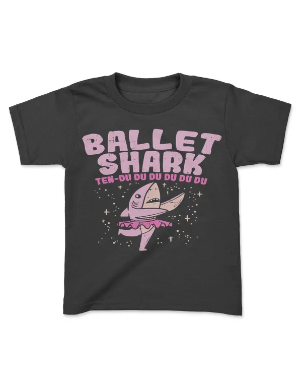 Youth's Standard T-Shirt