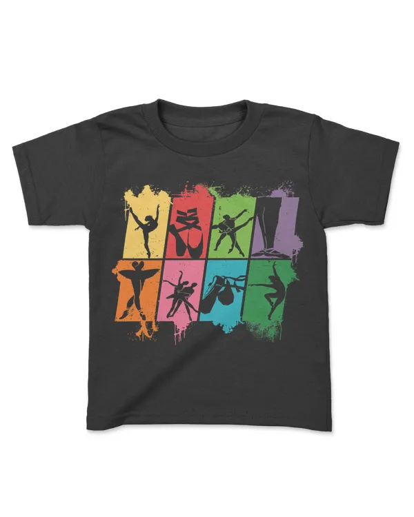 Youth's Standard T-Shirt