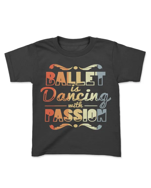 Youth's Standard T-Shirt