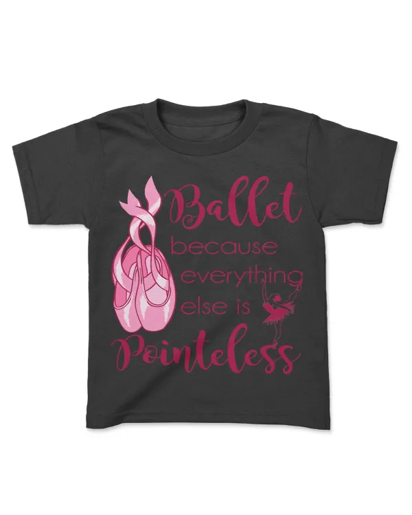 Youth's Standard T-Shirt