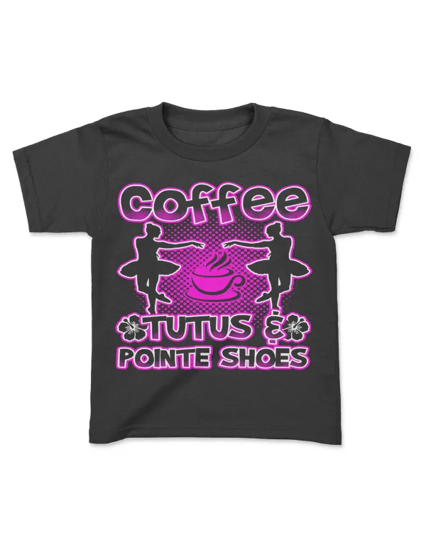 Youth's Standard T-Shirt
