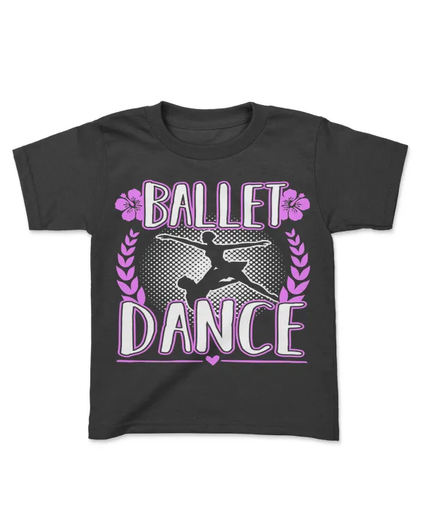 Youth's Standard T-Shirt