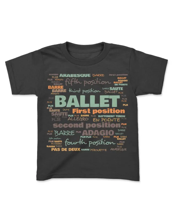Youth's Standard T-Shirt